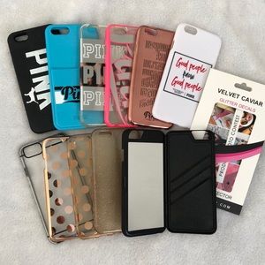 11 Iphone6/6s phone cases